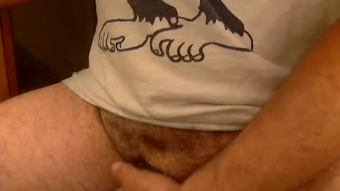 MrMmm62 online show from 05.31.26