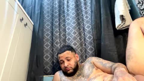 mrnineinch1995 online show from 02.07.26