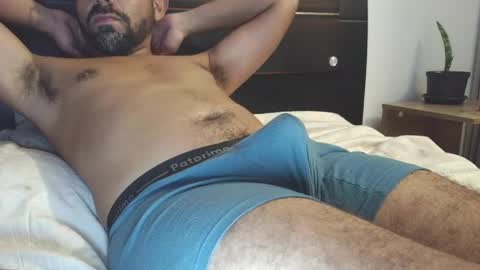 Mr Nobody online show from 04.11.26