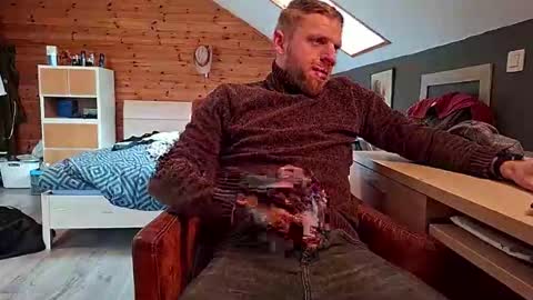 mrnobody6209 online show from 03.27.26