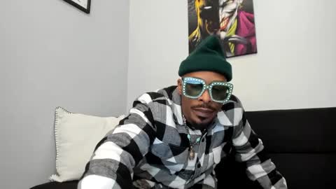 mromg007 online show from 02.08.25