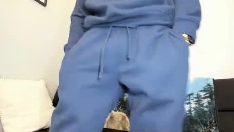 mromg007 online show from 02.21.25