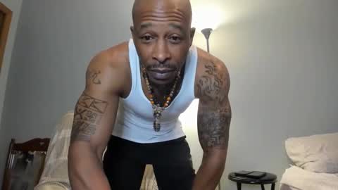 mromg007 online show from 04.23.26