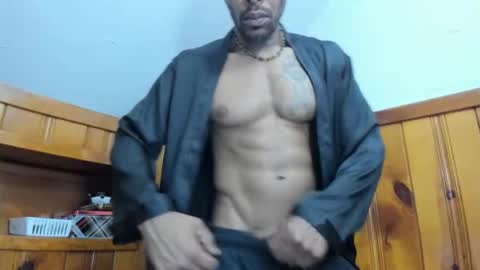mromg007 online show from 05.19.26