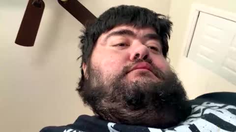 Snapshot of mrorange50187 chatting on 01.18.26 mrorange50187 online show from 01.18.26