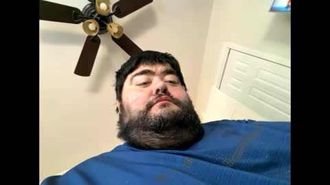 mrorange50187 online show from 03.29.26