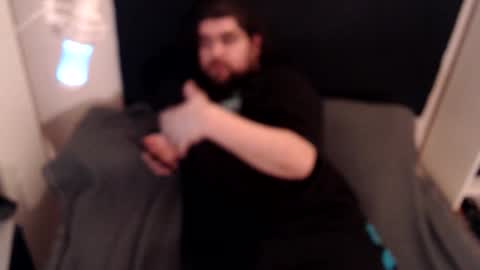 MrPuffy online show from 03.10.26