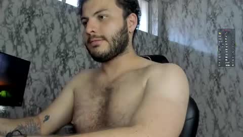 Salvatore online show from 07.28.26
