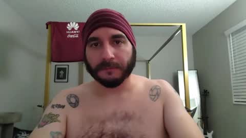 Snapshot of mrricomustachio chatting on 12.21.24 Rico online show from 12.21.24