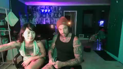 mrrobbers online show from 06.13.26