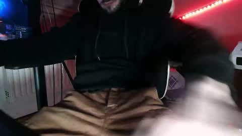 MrRogue online show from 12.01.25