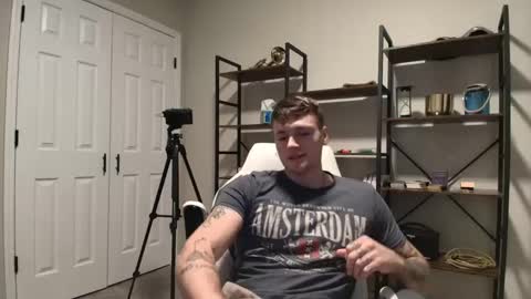 Mr Ryan Voss online show from 12.21.24