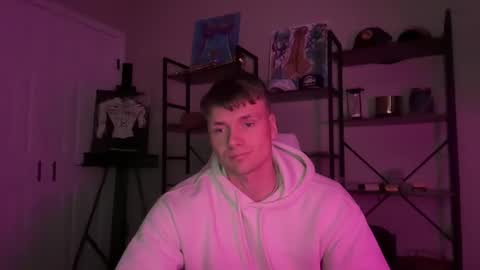 Mr Ryan Voss online show from 12.26.24