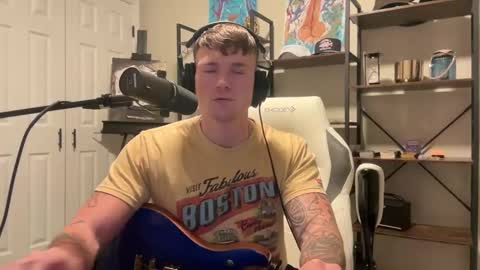 Mr Ryan Voss online show from 12.28.24