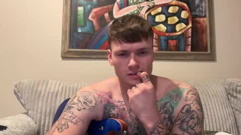 Mr Ryan Voss online show from 01.03.25