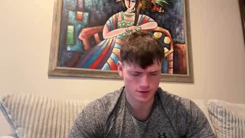 Mr Ryan Voss online show from 01.08.25