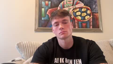 Mr Ryan Voss online show from 01.17.25