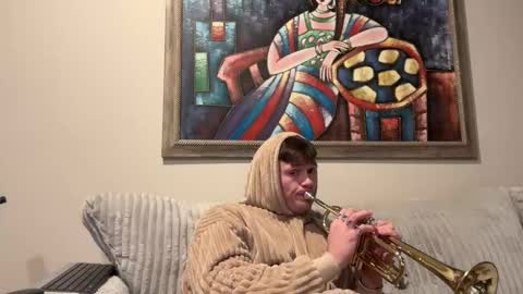 Mr Ryan Voss online show from 01.21.25