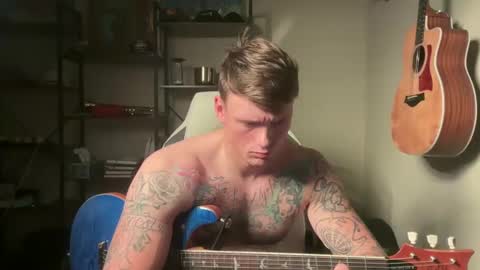 Mr Ryan Voss online show from 02.21.25