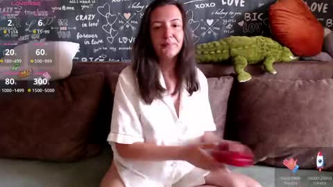 Lara online show from 05.06.26