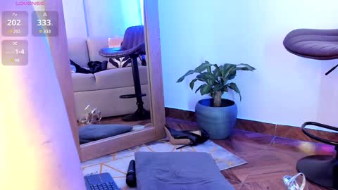 Griseld   online show from 02.05.25