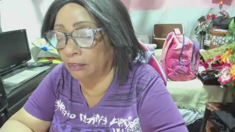 Snapshot of mrs_mommy chatting on 07.18.26 mrs_mommy online show from 07.18.26