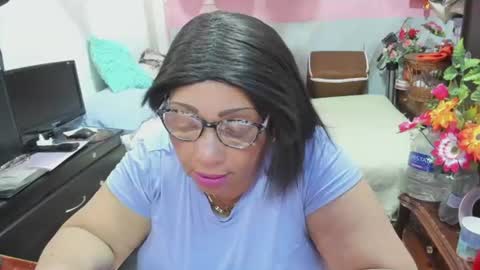 Snapshot of mrs_mommy chatting on 07.27.26 mrs_mommy online show from 07.27.26