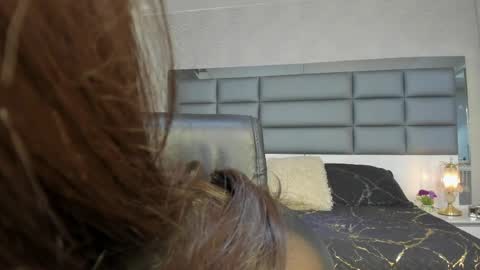 Snapshot of mrs_regina_clk chatting on 05.30.26 Regina online show from 05.30.26