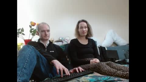 Mrs Velvet Vixen online show from 12.03.24