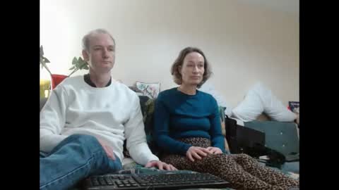 Mrs Velvet Vixen online show from 12.17.24