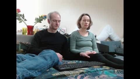 Mrs Velvet Vixen online show from 01.02.25