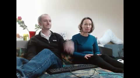 Mrs Velvet Vixen online show from 01.07.25