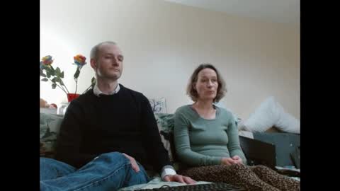 Mrs Velvet Vixen online show from 01.28.25