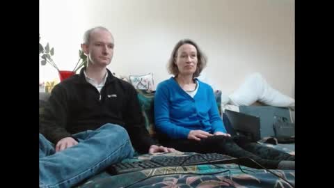 Mrs Velvet Vixen online show from 01.31.25