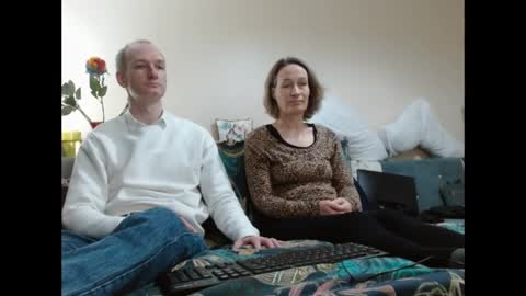 Mrs Velvet Vixen online show from 02.03.25