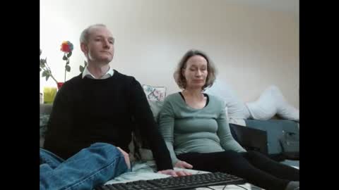 Mrs Velvet Vixen online show from 02.10.25