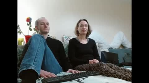 Mrs Velvet Vixen online show from 02.11.25