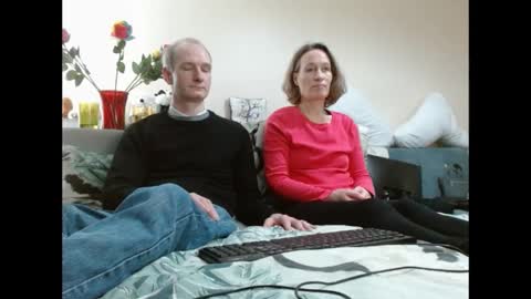 Mrs Velvet Vixen online show from 02.19.25