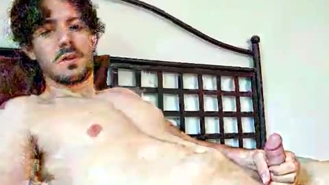 Snapshot of mrsexmarck_ chatting on 07.28.26 Marck online show from 07.28.26