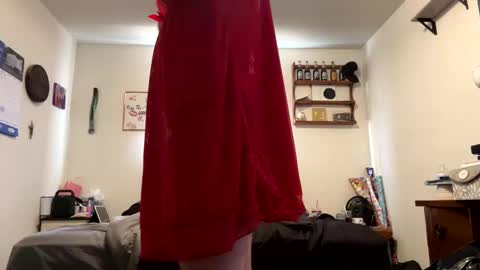 Snapshot of mrsissy812575 chatting on 01.28.25 mrsissy812575 online show from 01.28.25