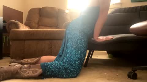 Snapshot of mrsissy812575 chatting on 03.07.25 mrsissy812575 online show from 03.07.25