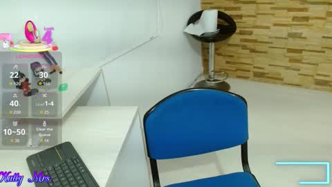 Tell me Katty  online show from 10.16.25