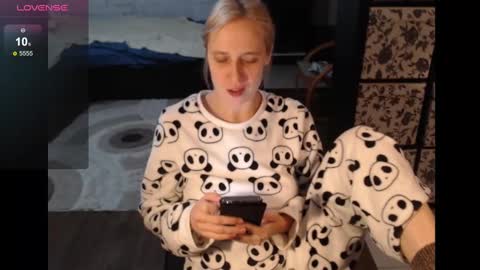 Sasha online show from 12.01.24