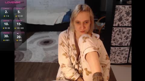 Sasha online show from 12.20.24