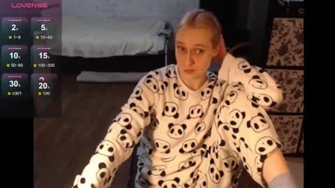 Sasha online show from 02.09.25