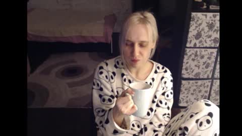 Sasha online show from 01.19.26