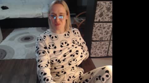 Sasha online show from 03.10.26