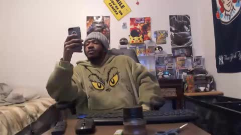 mrsoonicexrated online show from 02.11.26