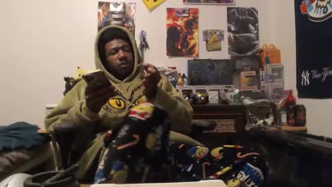 mrsoonicexrated online show from 06.10.26