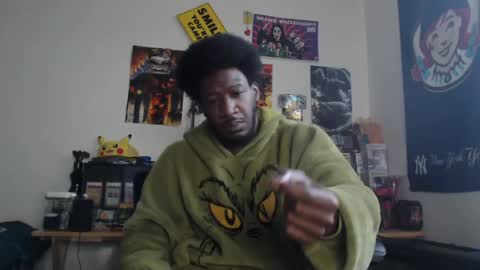 mrsoonicexrated online show from 06.16.26